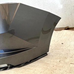 Skoda Karoq Mk1 Rear Bumper 2022 ON 57A807421 Genuine - Image 9