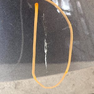 Skoda Karoq Mk1 Rear Bumper 2022 ON 57A807421 Genuine - Image 10