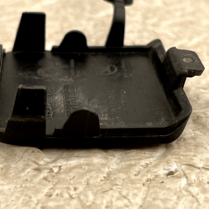 Skoda Karoq Rear Bumper Tow Hook Eye Cap Cover 2022 ON 57A807441C Genuine - Image 11