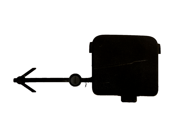 Skoda-Karoq-Rear-Bumper-Tow-Hook-Eye-Cap-Cover-2022-ON-57A807441C-Genuine-178107061368
