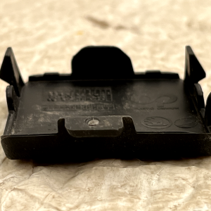 Skoda Karoq Rear Bumper Tow Hook Eye Cap Cover 2022 ON 57A807441C Genuine - Image 10