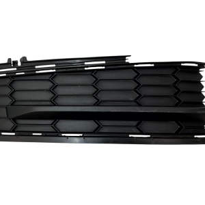 Skoda Kodiaq Front Bumper Left Lower Grill Grille 2021 TO 2024 565807367 Genuine - Image 1