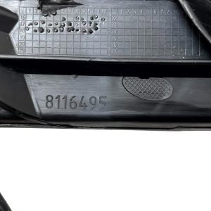 Skoda Kodiaq Front Bumper Left Mounting Bracket 2017 TO 2021 565807055 Genuine - Image 11