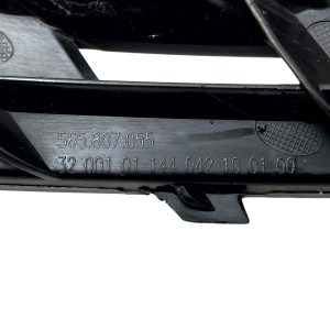 Skoda Kodiaq Front Bumper Left Mounting Bracket 2017 TO 2021 565807055 Genuine - Image 12