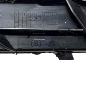 Skoda Kodiaq Front Bumper Left Mounting Bracket 2017 TO 2021 565807055 Genuine - Image 10