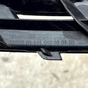 Skoda Kodiaq Front Bumper Left Mounting Bracket 2017 TO 2021 565807055 Genuine - Image 10