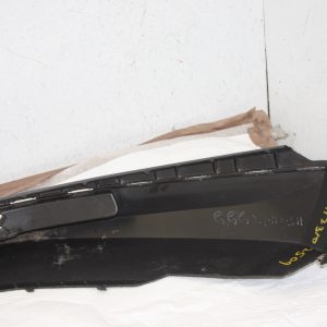 Skoda Kodiaq Front Bumper Lower Section 565807061 Genuine - Image 21