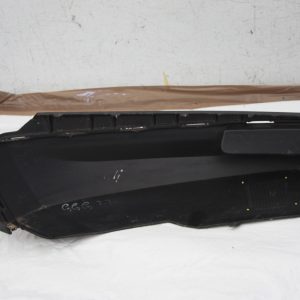 Skoda Kodiaq Front Bumper Lower Section 565807061 Genuine - Image 24