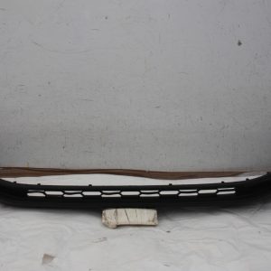 Skoda Kodiaq Front Bumper Lower Section 565807061 Genuine - Image 1