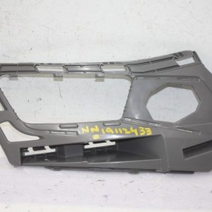 Skoda-Kodiaq-Front-Bumper-Right-Bracket-2021-ON-565807056A-Genuine-176693542638