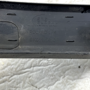 Skoda Kodiaq Rear Left Side Wheel Arch 2017 TO 2021 565854819 Genuine - Image 24