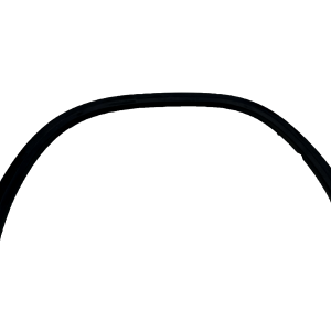 Skoda Kodiaq Rear Left Side Wheel Arch 2017 TO 2021 565854819 Genuine