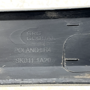 Skoda Kodiaq Rear Right Side Wheel Arch 2017 TO 2021 565854820 Genuine - Image 24