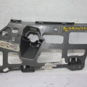 Skoda Octavia Front Bumper Left Bracket 2020 TO 2024 5E3807055 Genuine - Image 1