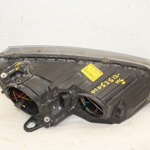 Skoda Octavia MK3 Left Side Headlight 2013 TO 2017 5E2941015 Genuine *DAMAGED* - Image 11