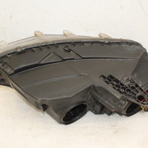 Skoda Octavia MK3 Left Side Headlight 2013 TO 2017 5E2941015 Genuine *DAMAGED* - Image 12