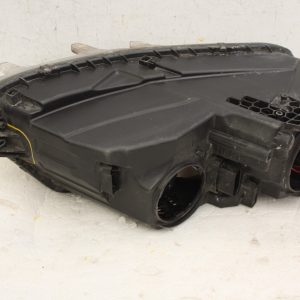 Skoda Octavia MK3 Left Side Headlight 2013 TO 2017 5E2941015 Genuine *DAMAGED* - Image 14