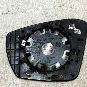 Skoda Octavia Mk3 Right Door Wing Mirror Glass 2013 TO 2020 Genuine - Image 5