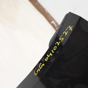 Skoda Octavia Rear Bumper 5E9807421B Genuine *DAMAGED* - Image 11