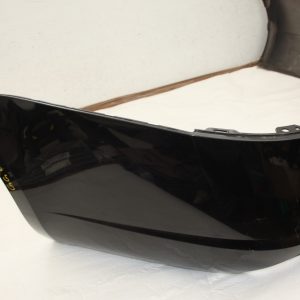 Skoda Octavia Rear Bumper 5E9807421B Genuine *DAMAGED* - Image 12