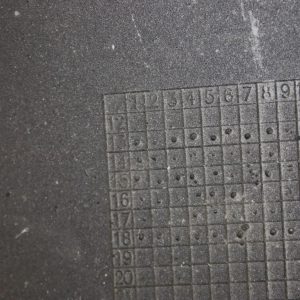 Skoda Octavia Rear Bumper 5E9807421B Genuine *DAMAGED* - Image 14