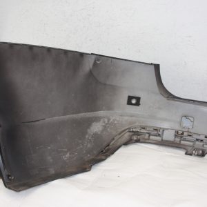 Skoda Octavia Rear Bumper 5E9807421B Genuine *DAMAGED* - Image 17