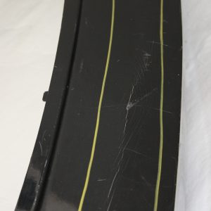 Skoda Octavia Rear Bumper 5E9807421B Genuine *DAMAGED* - Image 10