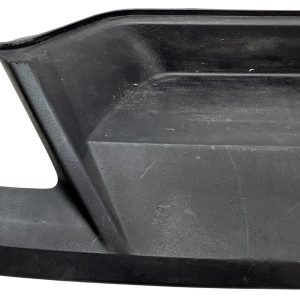 Skoda Octavia Rear Bumper Lower Valance Diffuser 2013 TO 2017 5E5807521M Genuine - Image 12