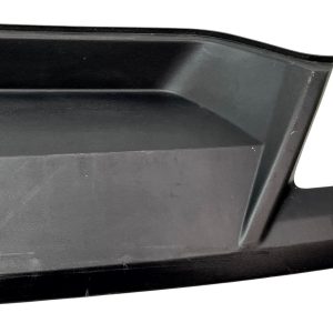 Skoda Octavia Rear Bumper Lower Valance Diffuser 2013 TO 2017 5E5807521M Genuine - Image 14