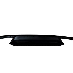 Skoda Octavia Rear Bumper Lower Valance Diffuser 2013 TO 2017 5E5807521M Genuine - Image 17