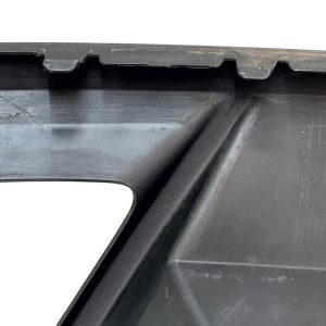 Skoda Octavia Rear Bumper Lower Valance Diffuser 2013 TO 2017 5E5807521M Genuine - Image 19