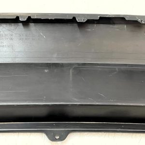 Skoda Octavia Rear Bumper Lower Valance Diffuser 2013 TO 2017 5E5807521M Genuine - Image 20
