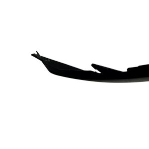 Skoda Octavia Rear Bumper Lower Valance Diffuser 2013 TO 2017 5E5807521M Genuine - Image 3