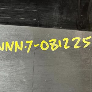 Skoda Octavia Rear Bumper Lower Valance Diffuser 2013 TO 2017 5E5807521M Genuine - Image 24