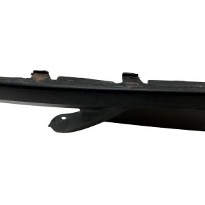 Skoda Octavia Rear Bumper Lower Valance Diffuser 2013 TO 2017 5E5807521M Genuine - Image 4