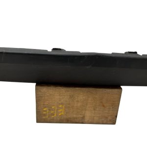 Skoda Octavia Rear Bumper Lower Valance Diffuser 2013 TO 2017 5E5807521M Genuine - Image 5