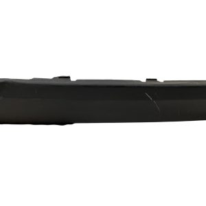 Skoda Octavia Rear Bumper Lower Valance Diffuser 2013 TO 2017 5E5807521M Genuine - Image 6