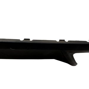 Skoda Octavia Rear Bumper Lower Valance Diffuser 2013 TO 2017 5E5807521M Genuine - Image 7