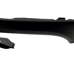 Skoda Octavia Rear Bumper Lower Valance Diffuser 2013 TO 2017 5E5807521M Genuine - Image 8
