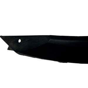 Skoda Octavia Rear Bumper Lower Valance Diffuser 2013 TO 2017 5E5807521M Genuine - Image 10