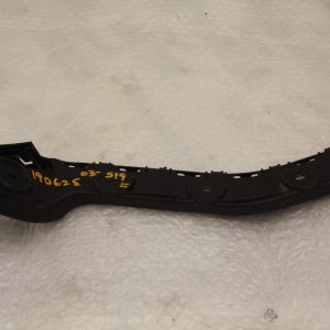 Skoda Rapid Rear Bumper Left Bracket 2014 TO 2019 5JJ807393 Genuine