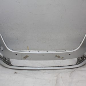 Skoda Scala Front Bumper 2019 TO 2023 657807221 Genuine *DAMAGED*