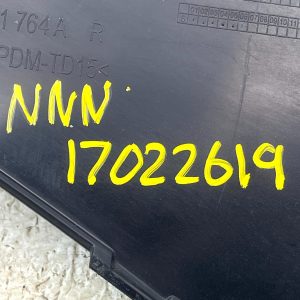 Skoda Superb Front Bumper Right Air Duct 2019 TO 2024 3V0121764A Genuine - Image 12