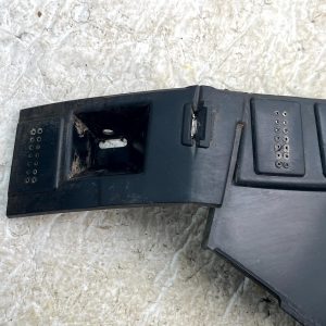 Skoda Superb Front Bumper Right Air Duct 2019 TO 2024 3V0121764A Genuine - Image 3