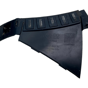 Skoda Superb Front Bumper Right Air Duct 2019 TO 2024 3V0121764A Genuine - Image 1