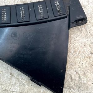 Skoda Superb Front Bumper Right Air Duct 2019 TO 2024 3V0121764A Genuine - Image 5