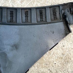 Skoda Superb Front Bumper Right Air Duct 2019 TO 2024 3V0121764A Genuine - Image 8