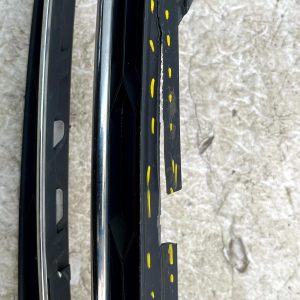 Skoda Superb MK3 Front Bumper Right Lower Grille 2019 TO 2024 3V0853666B Genuine - Image 11