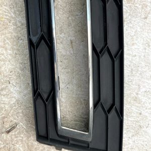 Skoda Superb MK3 Front Bumper Right Lower Grille 2019 TO 2024 3V0853666B Genuine - Image 5