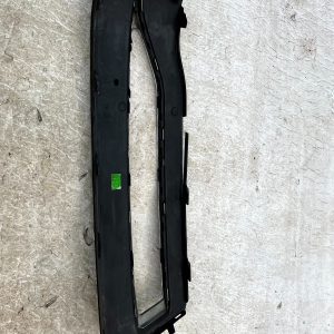 Skoda Superb MK3 Front Bumper Right Lower Grille 2019 TO 2024 3V0853666B Genuine - Image 6